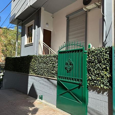 Checkpoint Tirana Apartments Exterior photo